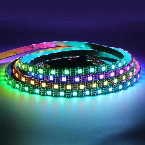 Magic LED Strip