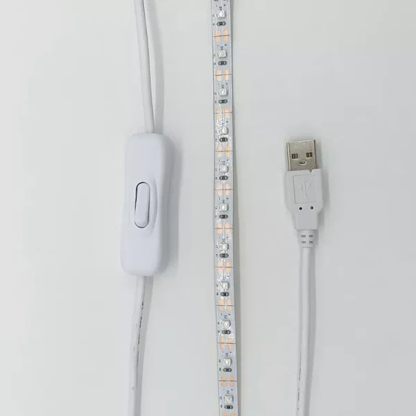 USB LED Strip