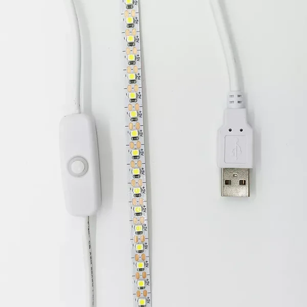 USB LED Strip