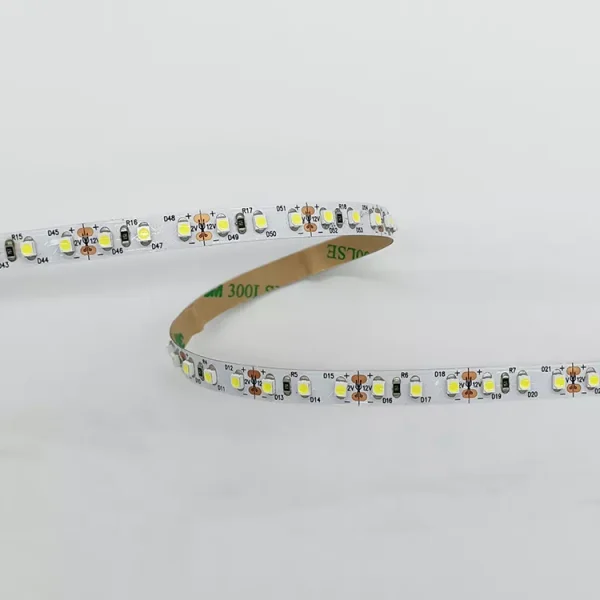 Flexible LED Strip Lights