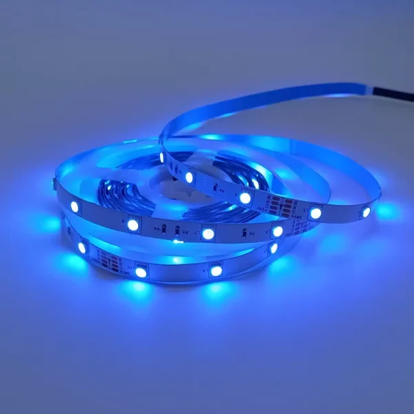 RGB LED Strip Lights