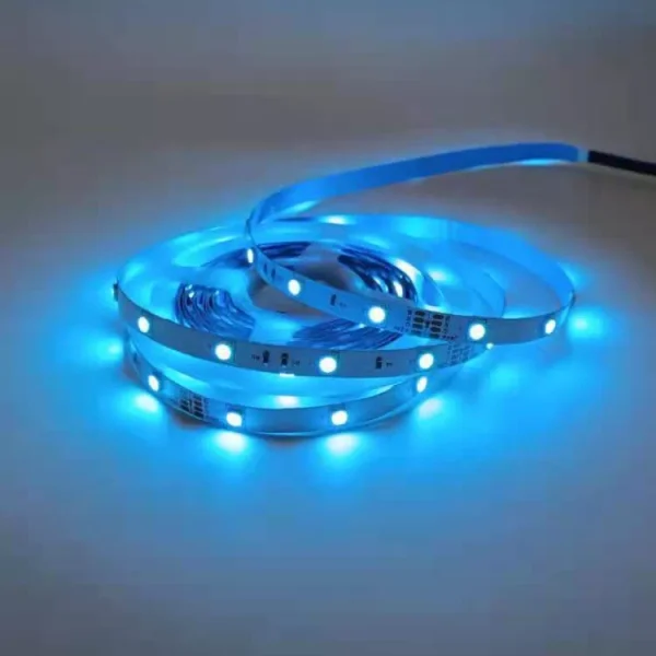 RGB LED Strip Lights