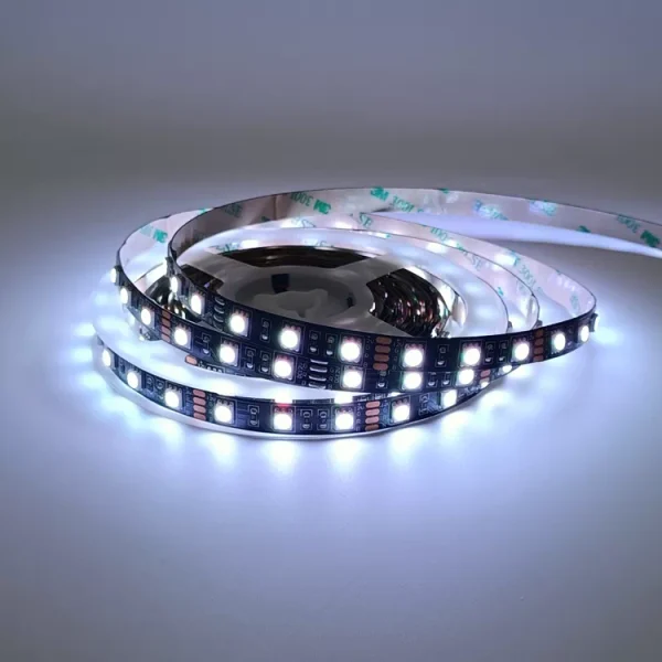 RGB Full Color LED Strip