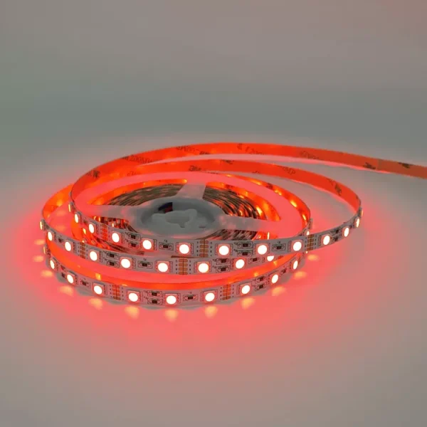 RGB LED Strip Lights