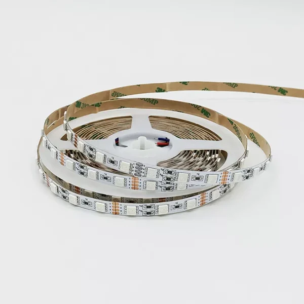 RGB LED Strip Lights