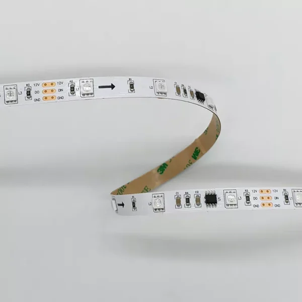 Pixel LED Strip Light