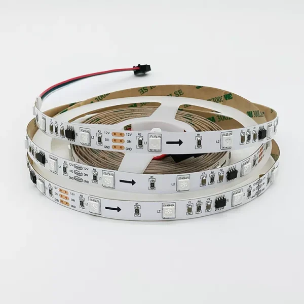 Pixel LED Strip