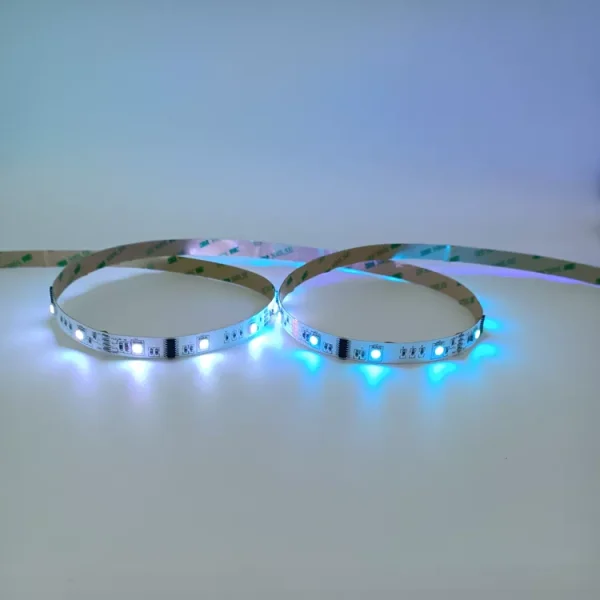 Full color LED Strip