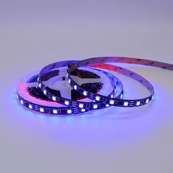 digital LED Strip Lights