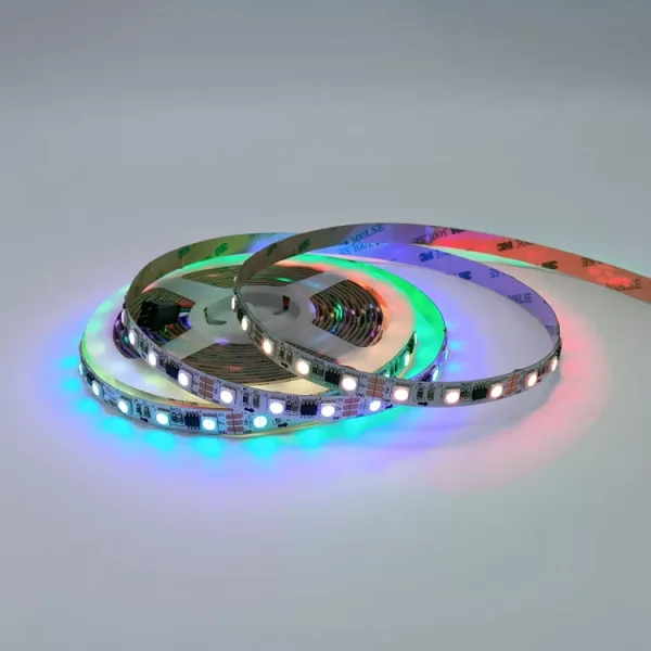 digital LED Strip Lights