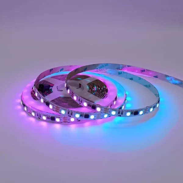 digital LED Strip Lights