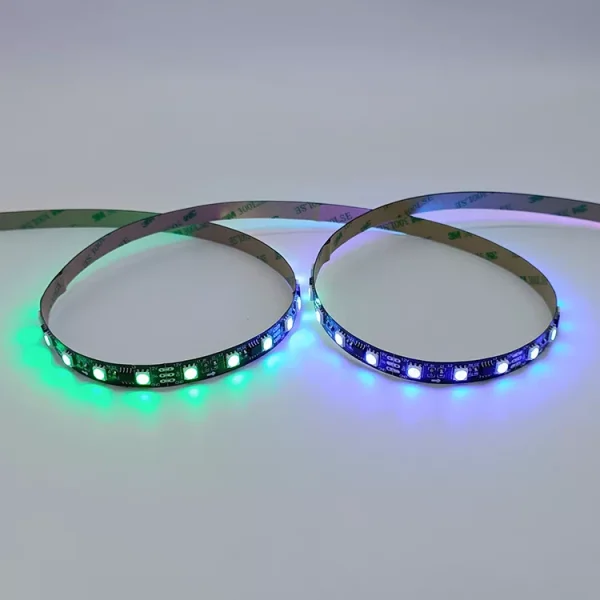 digital LED Strip Lights