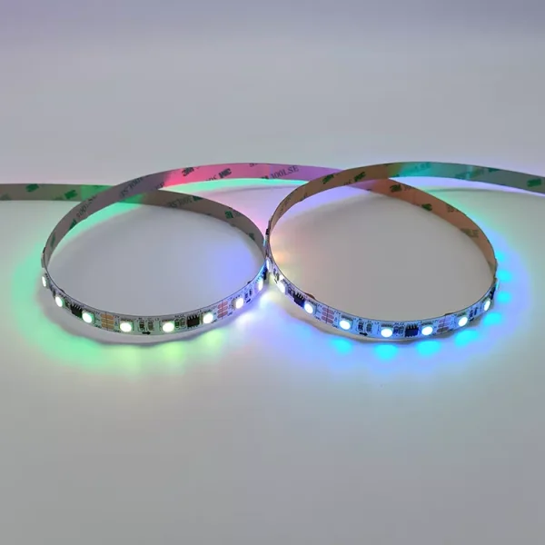 digital LED Strip Lights