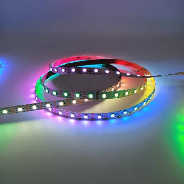 digital LED Strip