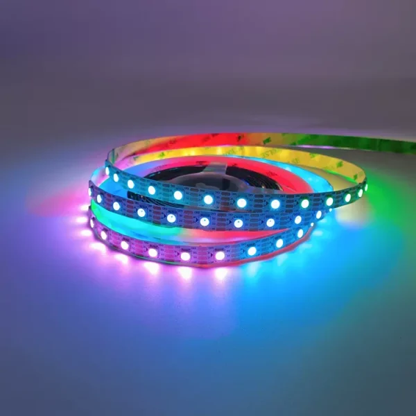 RGBIC digital LED Strip