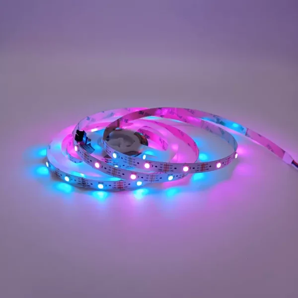 addressable LED Strip