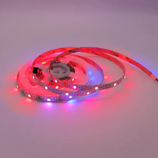 addressable LED Strip