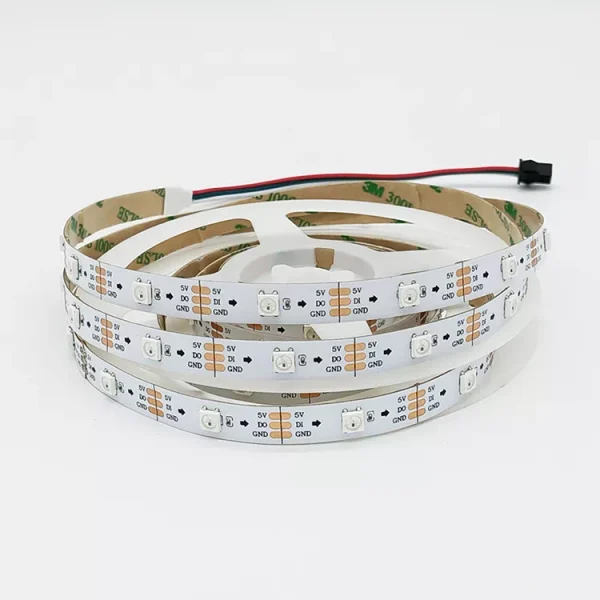 addressable LED Strip