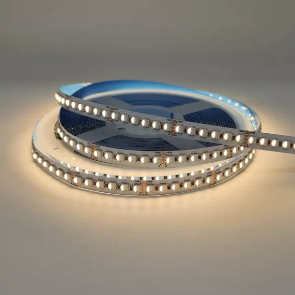 RGBW LED Strip Lights