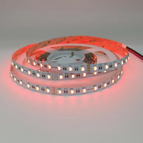 RGBW LED Strip Lights