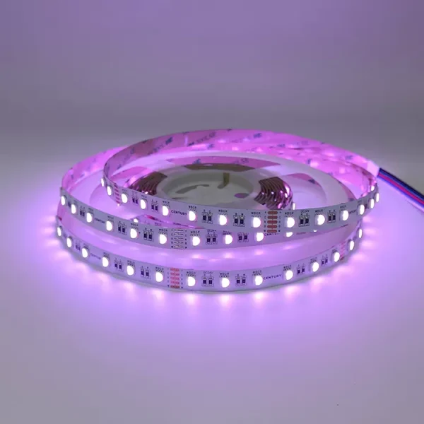 RGBW LED Strip Lights