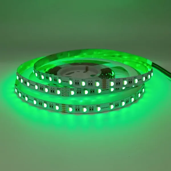 RGBW LED Strip Lights