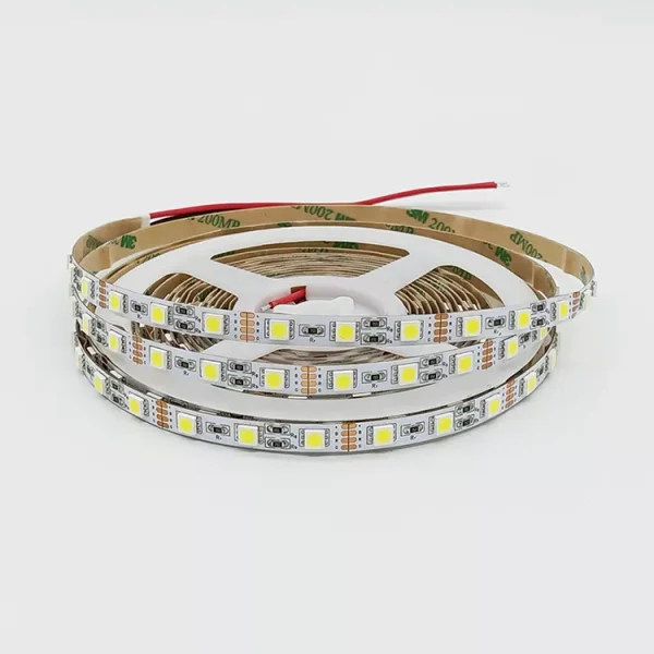 White LED Strip Lights