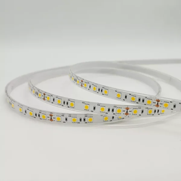 Waterproof LED strip