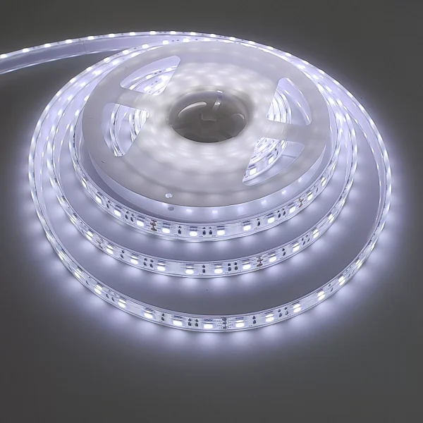 Waterproof LED strip