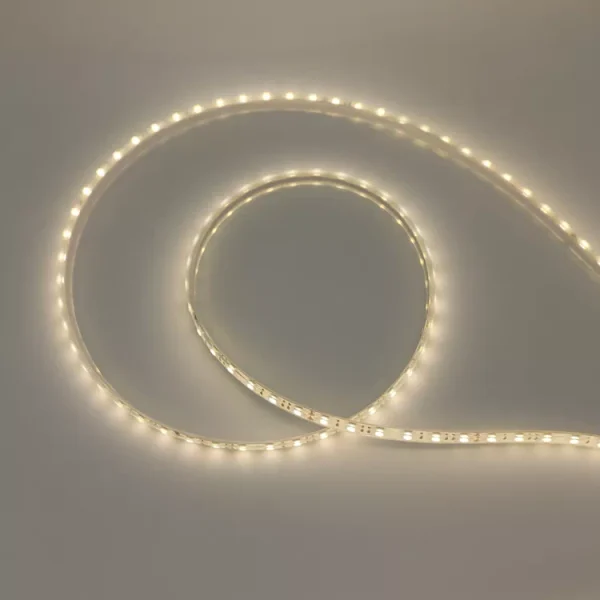 Waterproof LED strip