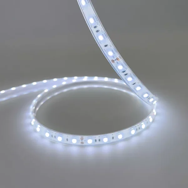 Waterproof LED strip