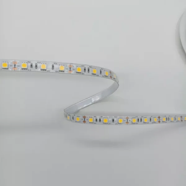 Waterproof LED Strip