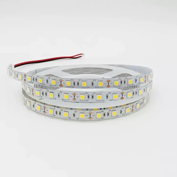 Waterproof LED Strip