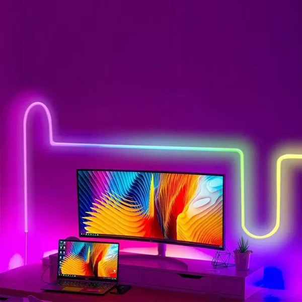 LED Neon Tape Light