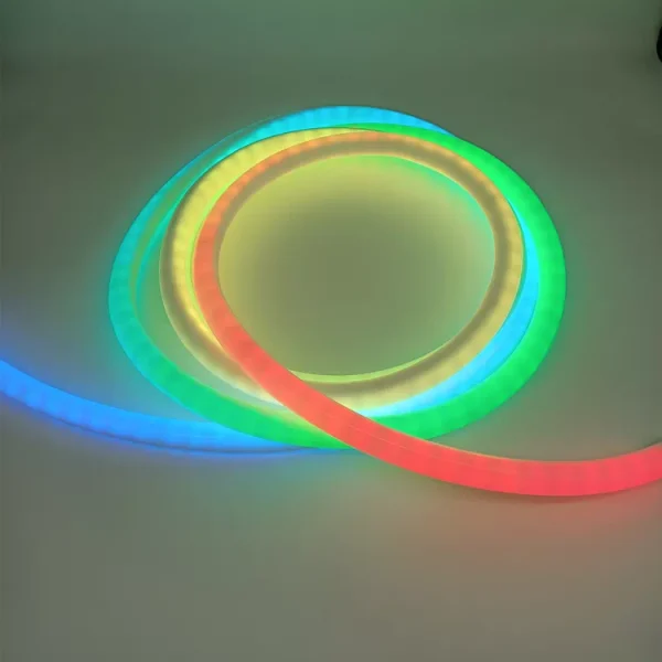 Full Color LED Neon Light