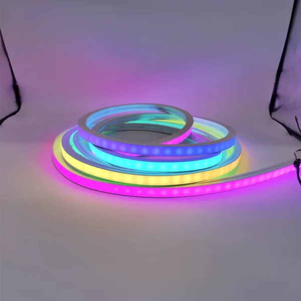 Full Color LED Neon Light